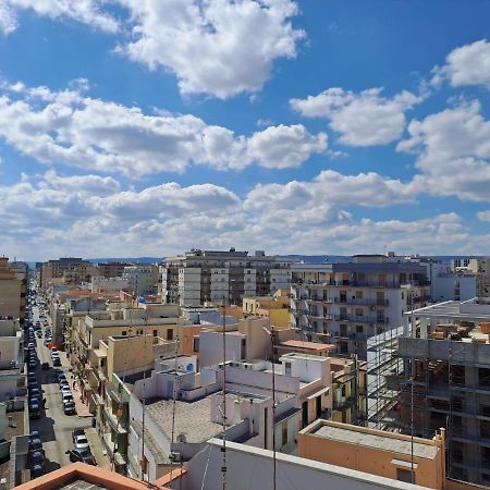 Attico 12 Daire Monopoli Dış mekan fotoğraf